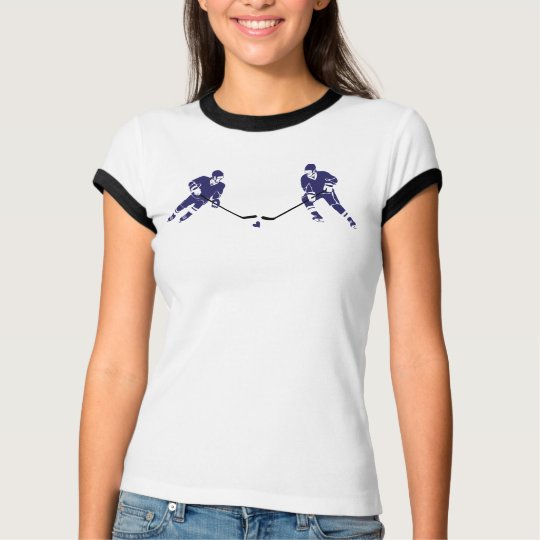 Hockey Love T-Shirt