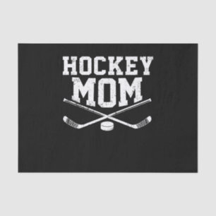 Hockey Lover I'm The Best Hockey Tissue Paper