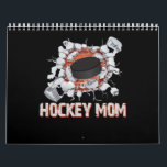 Hockey Lover | My Favourite Sport Is Hockey Calendar<br><div class="desc">Hockey Lover | My Favourite Sport Is Hockey</div>