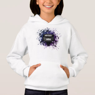 Hockey Mom