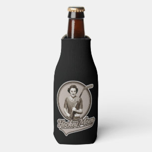 Hockey Mom Bottle Cooler