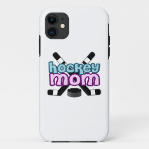 Hockey Mom Case-Mate iPhone Case