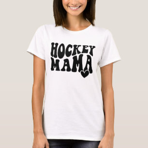 Hockey mom / Gift for hockey player T-Shirt