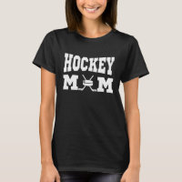 Hockey Mom Gift Idea Mother's Day Gift