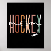 Hockey Mom Hockey Mama Cute Mom Life Hockey (1)