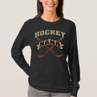Hockey Nana