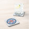 Hockey Night in Canada Coaster (Set of 6)
