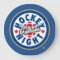 Hockey Night in Canada Logo Clock