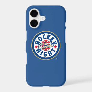 Hockey Night in Canada Logo Phone Case