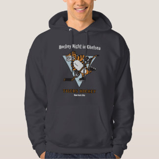 Hockey Night in Chelsea hoodie
