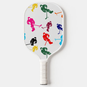 HOCKEY PICKLEBALL PADDLE