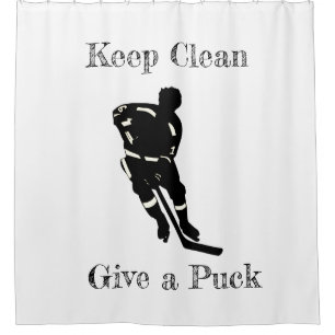 Hockey Player Sport Design