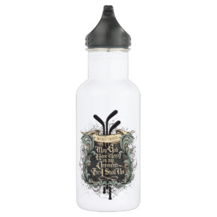 Hockey Prayer 532 Ml Water Bottle