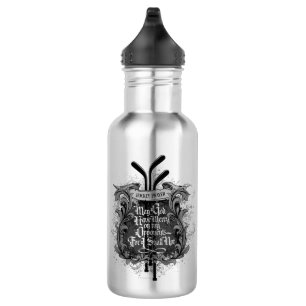 Hockey Prayer 532 Ml Water Bottle