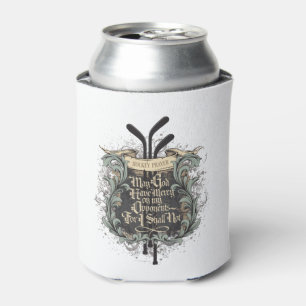 Hockey Prayer Can Cooler