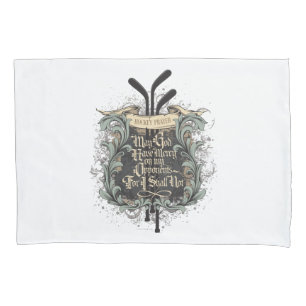 Hockey Prayer Pillowcase