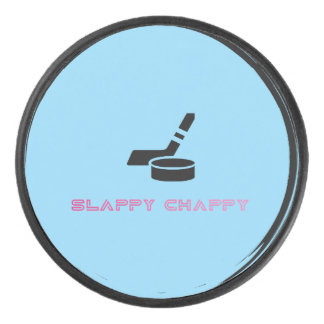 Hockey Puck
