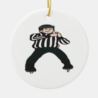 Hockey Referee