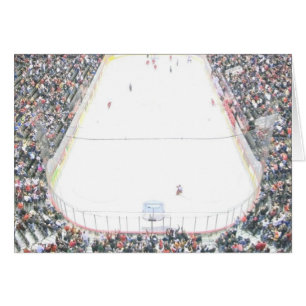 HOCKEY RINK