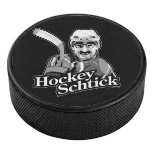 Hockey Schtick