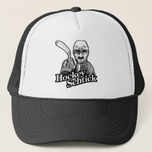 Hockey Schtick Trucker Hat