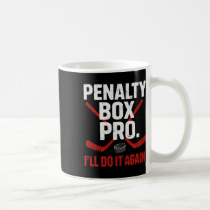 Hockey Shirt Hockey Boy Gifts Stuff Ice Hockey Jer Coffee Mug