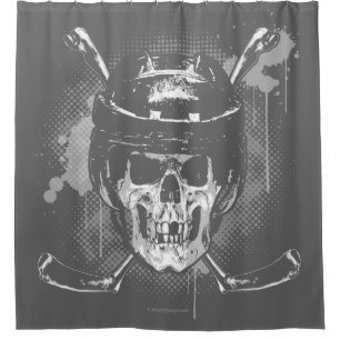 Hockey Skull