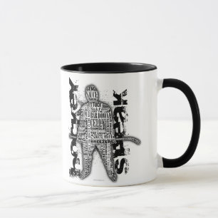 Hockey Speak Mug