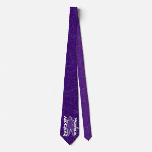 Hockey Speak Tie