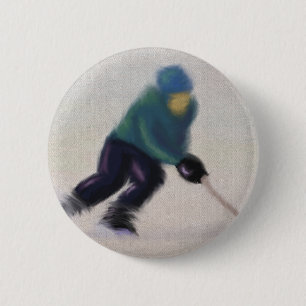 Hockey Speed, Button