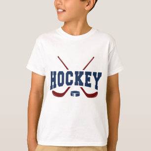 Hockey T-Shirt