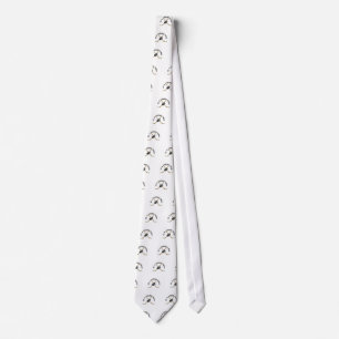 Hockey Thing Tie