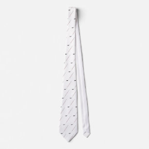 Hockey Tie