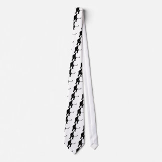 Hockey Tie