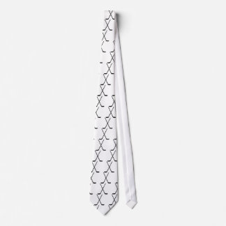 Hockey Tie