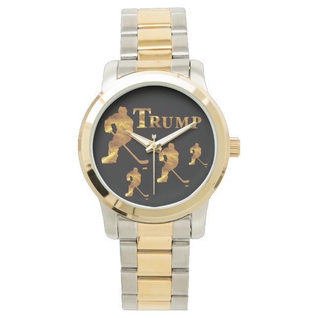 Hockey      watch (Front)