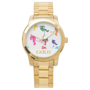 HOCKEY WATCH