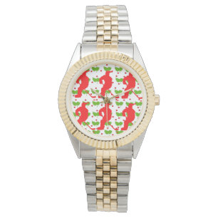 HOCKEY WATCH