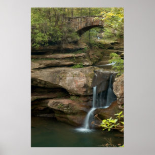 Hocking Hills  Print