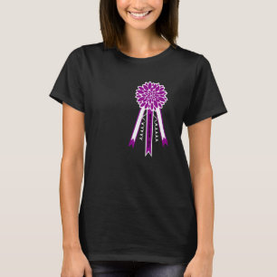 Hoco 2022 Homecoming Mum Football Game Day School  T-Shirt