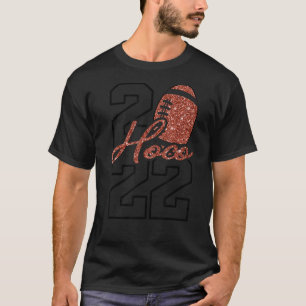 HOCO 2022 Homecoming vintage football game day men T-Shirt