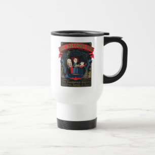 Hocus Pocus All Hallows’ Eve Enchantment Travel Mug