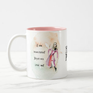 Hocus Pocus Café Mug