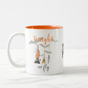 Hocus Pocus Café Mug