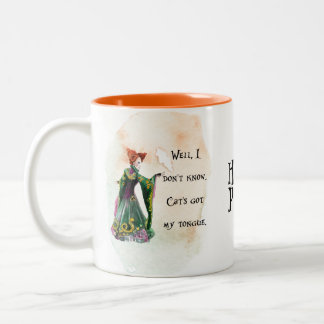 Hocus Pocus Coffee Mug