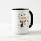 Hocus Pocus Coffee To Focus Orange Halloween