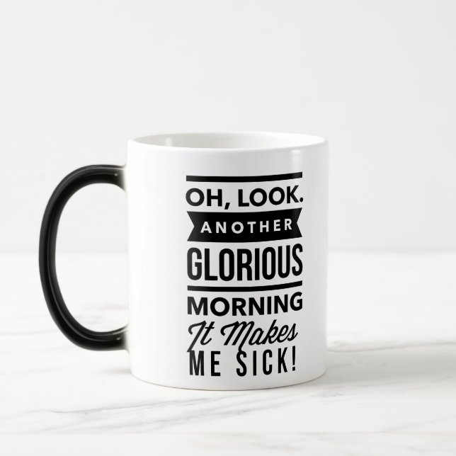 Hocus Pocus Mug (Left)