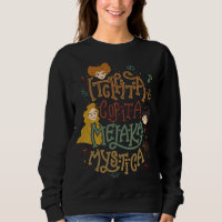 Hocus Pocus Mystical Spell Incantation