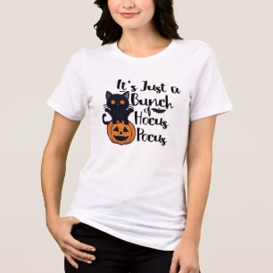 Hocus Pocus Quote Shirt Sanderson Sisters Tee