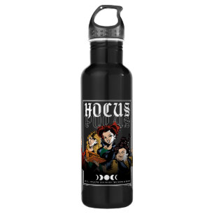Hocus Pocus Sanderson Curse 710 Ml Water Bottle